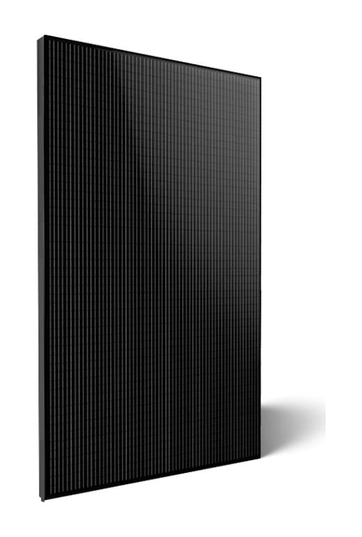 Panneau photovoltaïque Amerisolar 500 Wc
