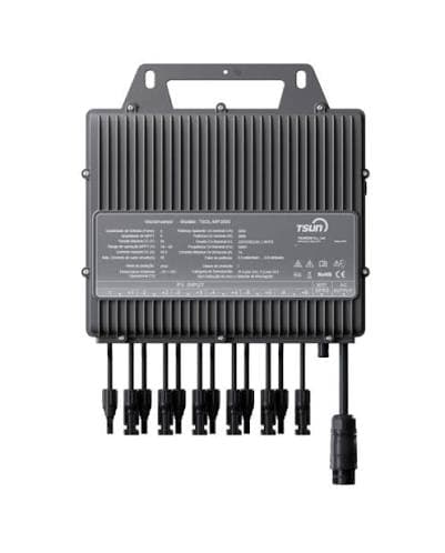 Micro-onduleur TSUN MP3000